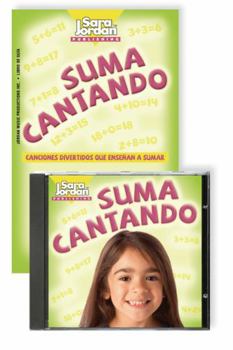 Paperback Suma Cantando [With Paperback Book] [Spanish] Book