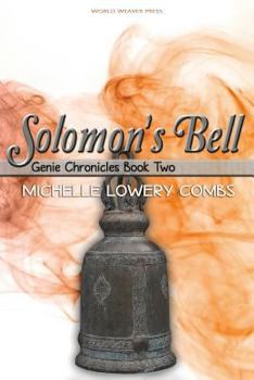 Paperback Solomon's Bell Book