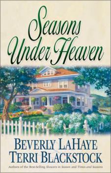 Seasons Under Heaven - Book #1 of the Seasons