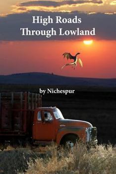 Paperback High Roads Through Lowland Book