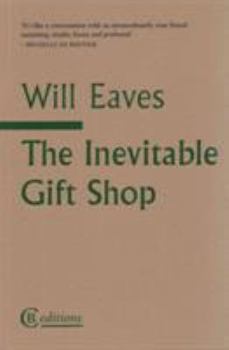 Paperback Inevitable Gift Shop Book