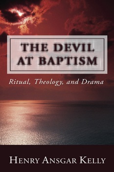 Paperback The Devil at Baptism Book