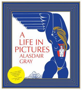 Hardcover A Life in Pictures Book
