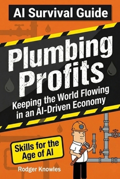 Plumbing Profits: Keeping the World Flowing in an AI-Driven Economy (AI Survival Guide™ Series)