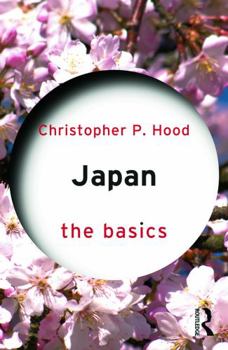Japan: The Basics - Book  of the Basics