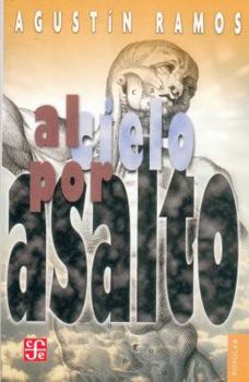 Paperback Al Cielo Por Asalto [Spanish] Book