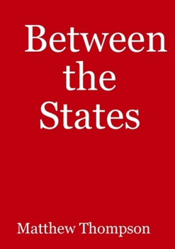 Paperback Between the States Book