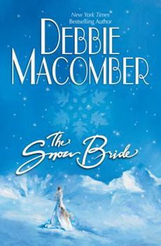 Hardcover The Snow Bride Book