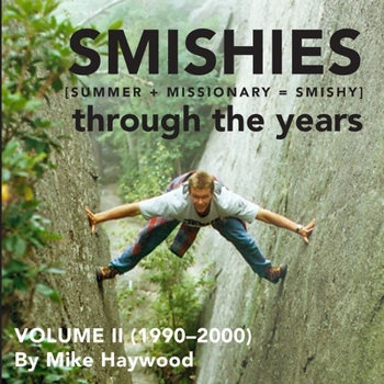 Paperback Smishies: Volume II (1990-2000) Book