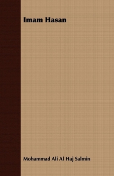 Imam Hasan