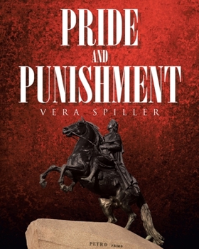 Paperback Pride and Punishment Book