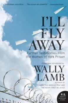Paperback I'll Fly Away Book