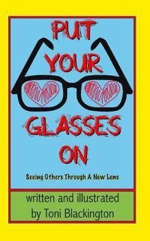 Paperback Put Your Glasses On Book