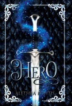 Hardcover Hero Book