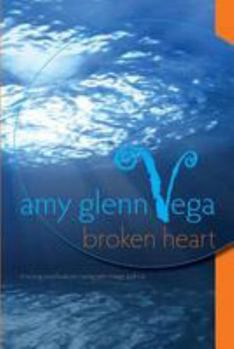 Paperback Broken Heart: a nursing novella about coping with change and loss Book