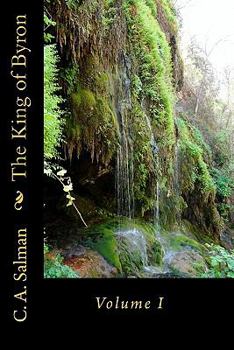 Paperback The King of Byron Book