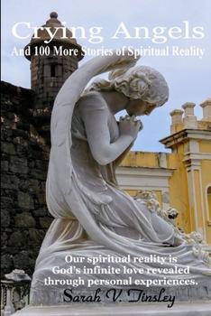 Paperback Crying Angels Book