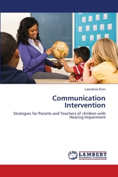 Paperback Communication Intervention Book