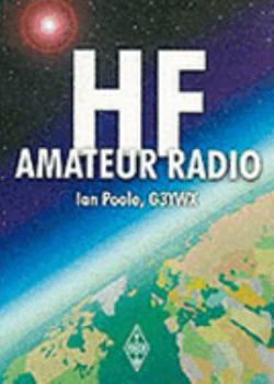 Paperback Hf Amateur Radio Book