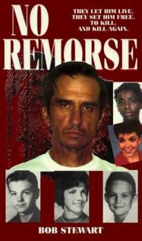 Mass Market Paperback No Remorse Book