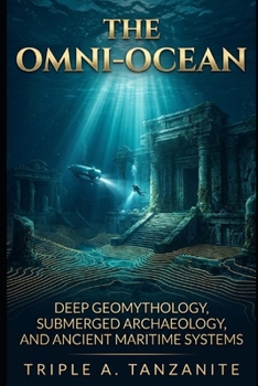 Paperback The Omni-Ocean: Deep Geomythology, Submerged Archaeology, and Ancient Maritime Systems Book
