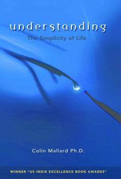 Paperback Understanding: The Simplicity of Life Book