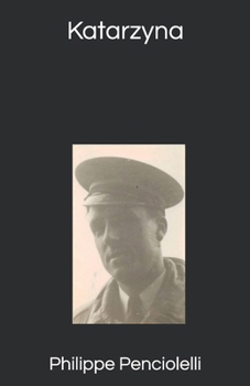 Paperback Katarzyna [French] Book