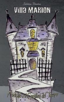 Paperback Villa Marion [Italian] Book