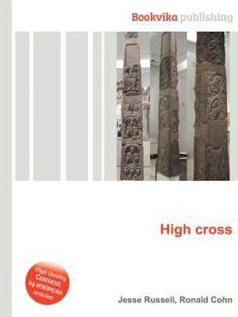 Paperback High Cross Book