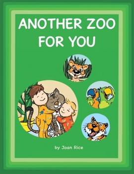 Paperback Another Zoo for You Book