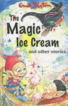 Hardcover Popular Reward: the Magic Ice Cream (Popular Rewards) Book