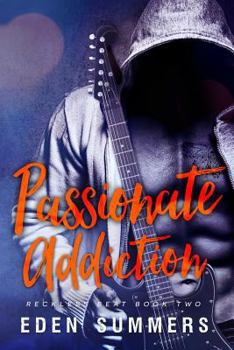 Paperback Passionate Addiction Book