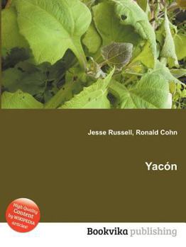 Paperback Yacon Book