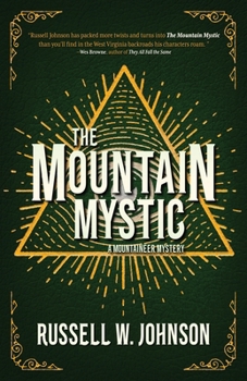 Paperback The Mountain Mystic Book