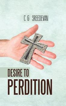 Paperback Desire To Perdition Book