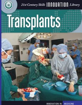Library Binding Transplants Book