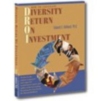 Hardcover How to Calculate Diversity Return on Investment: Book