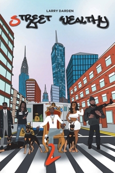 Paperback Street Wealthy Book