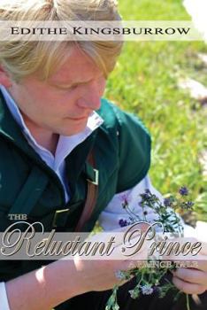 Paperback The Reluctant Prince: A Prince Tale Book