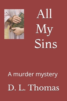 Paperback All my sins Book