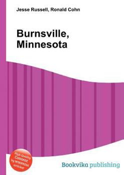 Paperback Burnsville, Minnesota Book