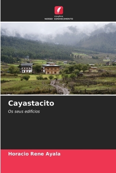 Paperback Cayastacito [Portuguese] Book