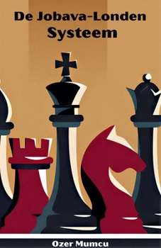 De Jobava - Londen Systeem
