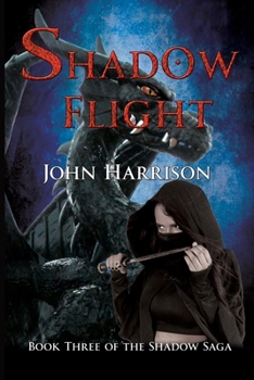 Paperback Shadow Flight Book