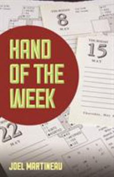 Paperback Hand of the Week Book