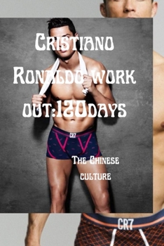 Cristiano Ronaldo work out: 120 days: Perfect body building