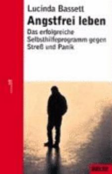 Paperback Angstfrei leben [German] Book