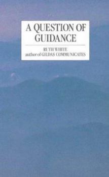 Paperback A Question of Guidance Book