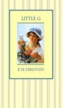 Paperback Little G Book