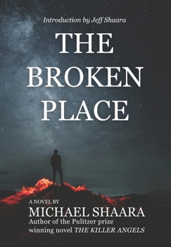 Hardcover The Broken Place Book